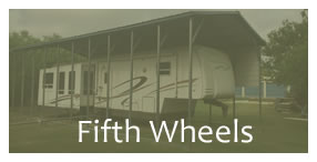 Serenity Rentals - Fifth Wheels