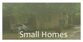 Serenity Rentals - Small Houses