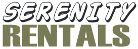 Serenity Rentals